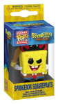Funko POP Keychain: The SpongeBob Movie - SpongeBob SquarePants