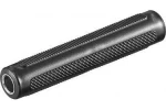 Goobay adaptér jack 6,3 mm - jack 6,3 mm černá / Adaptér / Audio