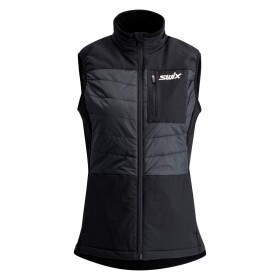 Dámská běžkařská vesta Swix Horizon Primaloft Vest W