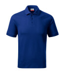 Resist Heavy Polo polokošile pánská královská modrá 2XL