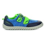 Lurchi Benny Blue/Lime