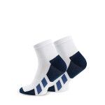 Pánské kotníkové ponožky Steven Sport art.054 j.mix 41-43