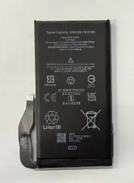 OEM baterie pro Google Pixel 7 (Pixel 7_batt)