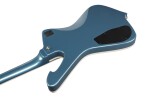 Ibanez IC420 Antique Blue Metallic