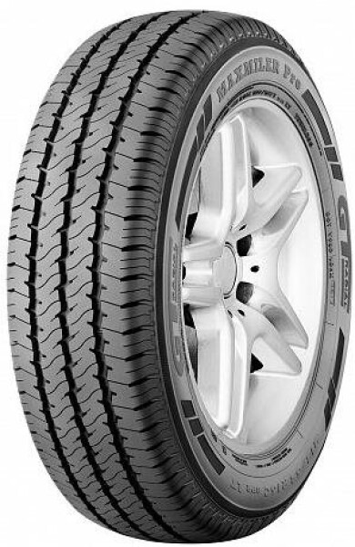 185 R14 C 102/100R MAXMILER PRO TL GT RADIAL