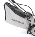 Benzínová sekačka Weibang WB 537 SCV 6IN1