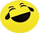 Meinl Laughing Face Shaker