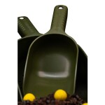 RidgeMonkey Lopatka Bait Spoon Green,RidgeMonkey Lopatka Bait Spoon Green