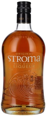 Old Pulteney Stroma Malt Whisky Liqueur 35% 0,5 l (holá lahev)