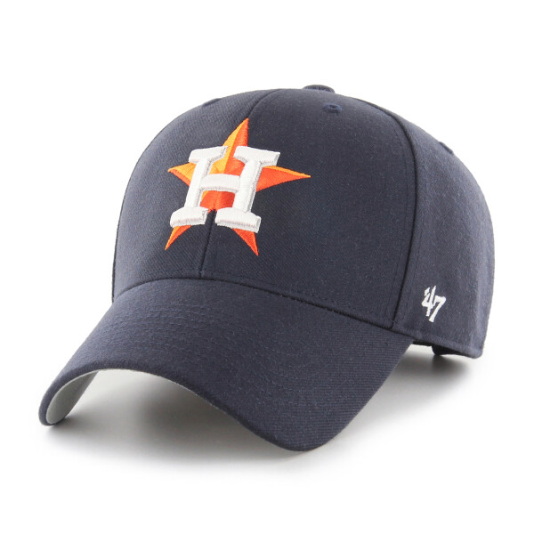 47 Brand Pánská Kšiltovka Houston Astros '47 MVP
