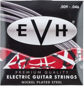 EVH Premium Strings 9-46