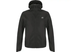 2117 of Sweden Jacks pánská bunda 2,5 Black vel. XL