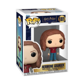Funko POP: Harry Potter - Hermione Granger #181