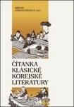 Čítanka klasické korejské literatury