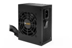 Rozbaleno - be quiet! SFX POWER 3 450W / 80PLUS Bronze / Nemodulární / RB 80mm / rozbaleno (BN321.rozbaleno)