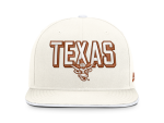 Nike Pánská kšiltovka Texas Longhorns NCAA Legacy Letter & Mascot Pro Snapback