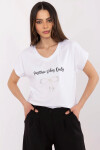 T-shirt model 212501 Factory Price XL