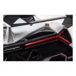 Mamido Elektrické autíčko Lamborghini Veneno 4x4 bílé