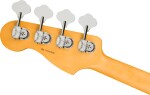 Fender American Pro II Precision Bass RW MERC