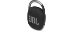 JBL CLIP 4 černá / Bluetooth reproduktor / USB-C / IP67 / až 10 hodin (6925281979279)