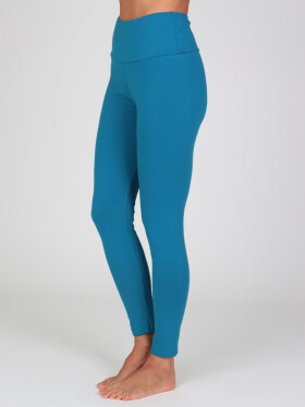 EVONA a.s. Dámské dlouhé legíny LEVANDA 039 - Dámské dlouhé legíny LEVANDA 039 039 S