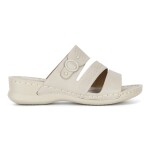 Pantofle Clara Barson WYL05010-13A Materiál/-Syntetický
