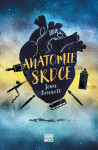 Anatomie srdce - Jenn Bennett