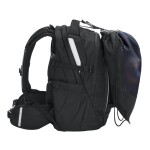 Sportovní pytel coocazoo, Rainbow Illusion