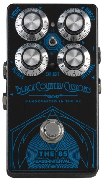 Laney BCC-T85