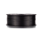 Filament-PM ASA tisková struna černá 1,75 mm 2 kg Filament PM UV odolná