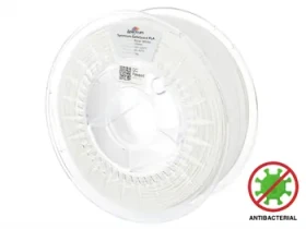 Spectrum SafeGuard PLA bílá / Tisková struna / 1,75 mm / 1 kg (81555)
