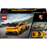 LEGO LEGO® Speed Champions 77239 Superauto Porsche 911 GT3 RS