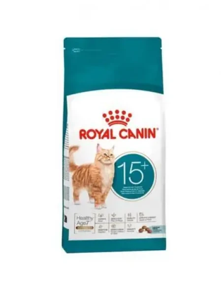 Royal Canin Ageing 2 kg / Granule pro kočky / od 15 let (3182551066067)