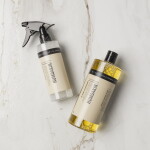 Humdakin Univerzální čistič Natural 1 l + rozprašovač Cleaning Kit, multi barva, plast
