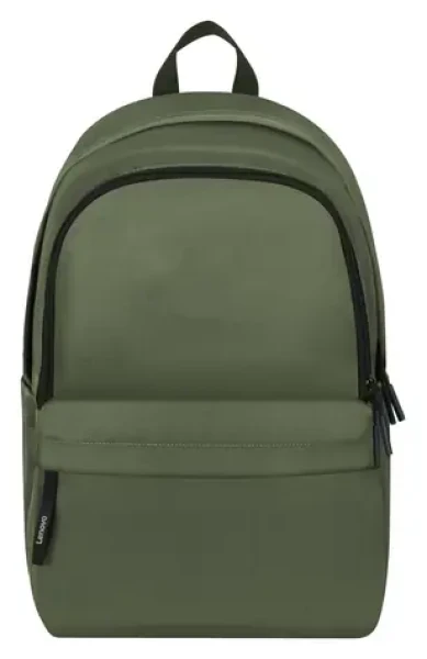 Lenovo Commuter Backpack B10 zelená / Batoh / pro notebooky do 16" / polyester / 660 g (GX41V79689)
