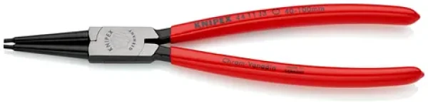 Knipex Kleště na pojistné kroužky 85 - 140 mm rovné