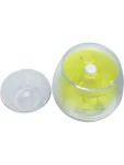TRIXIE Roly Poly Snack Egg / Hračka na pamlsky pro psy / plast / 13 cm