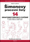 Šimonovy pracovní listy 14