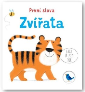 Zvířata - První slova - Matthew Oldman