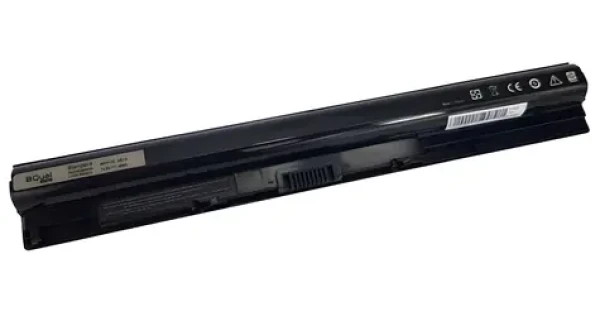 TRX baterie DELL / 2600 mAh / 40 Wh / pro Inspiron 3551, 3552, 3555, 3558, 3559, 3459, 5455, 5458, 5551, 5755, 5758 (TRX-BQ-M5Y1K)