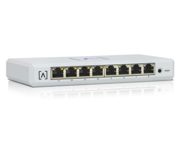 Alta Labs S8 PoE Switch EDF_10901840