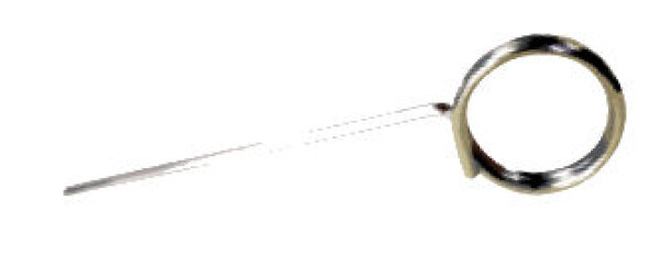 Lehmann Přípravek pro demontáž knopek (L00042)