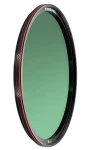 Freewell šroubovací UV filtr 112 mm s magnetickou krytkou (FW-112-UV)
