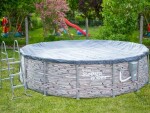 Summer Waves Nadzemní bazén filtrací Elite Frame 4,27 1,07