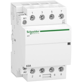 Schneider Electric A9C20864 instalační stykač 1 ks