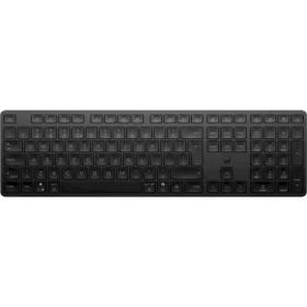 HP 490K Multi-Device Keyboard / Bezdrátová klávesnice / USB / Bluetooth (BD5F4AA#BCM)