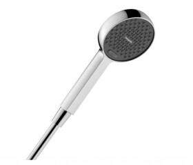 HANSGROHE - Activera Select S Sprchová hlavice, 2 proudy, EcoSmart+, chrom 28034000