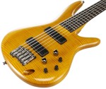 Ibanez GVB36 Amber