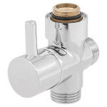 Kuchinox - Přepínač pro sprchový sloup CBP_0P0D