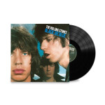 LP The Rolling Stones: Black And Blue - The Rolling Stones